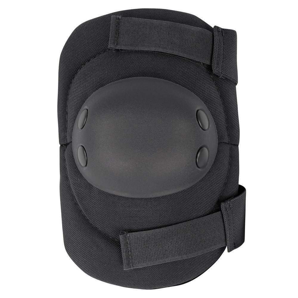 Condor Elbow Pad-Tactical-Condor Outdoor-Black-TacSource