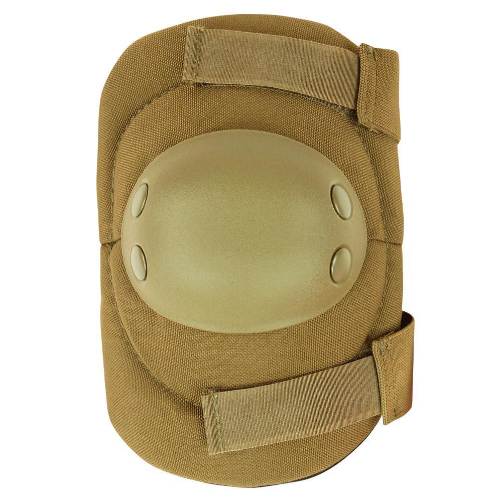 Condor Elbow Pad-Tactical-Condor Outdoor-Coyote Brown-TacSource