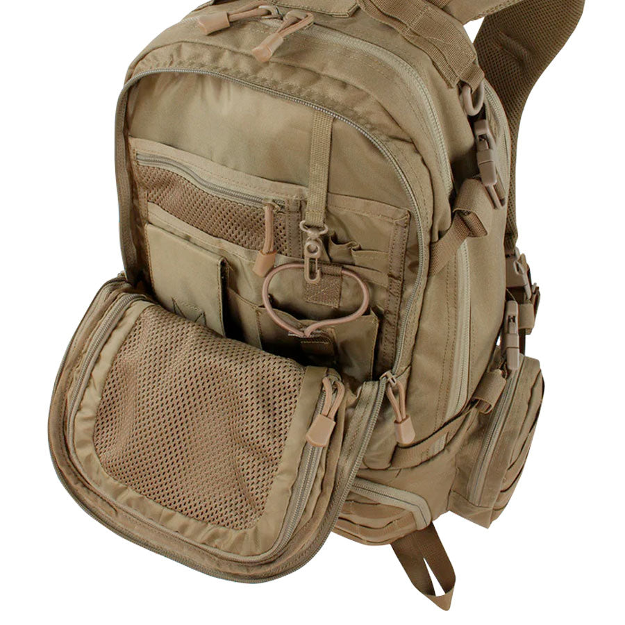 Condor Elite Titan Assault Pack-Backpacks-Condor Outdoor-TacSource