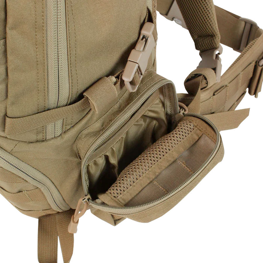 Condor Elite Titan Assault Pack-Backpacks-Condor Outdoor-TacSource