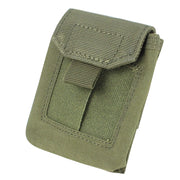 Condor EMT Glove Pouch-Accessories-Condor Outdoor-Olive Drab-TacSource