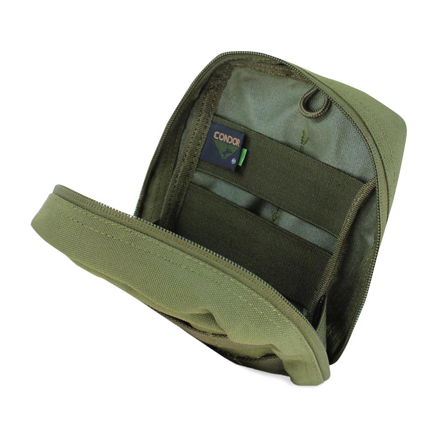 Condor EMT Pouch-Pouches-Condor Outdoor-TacSource