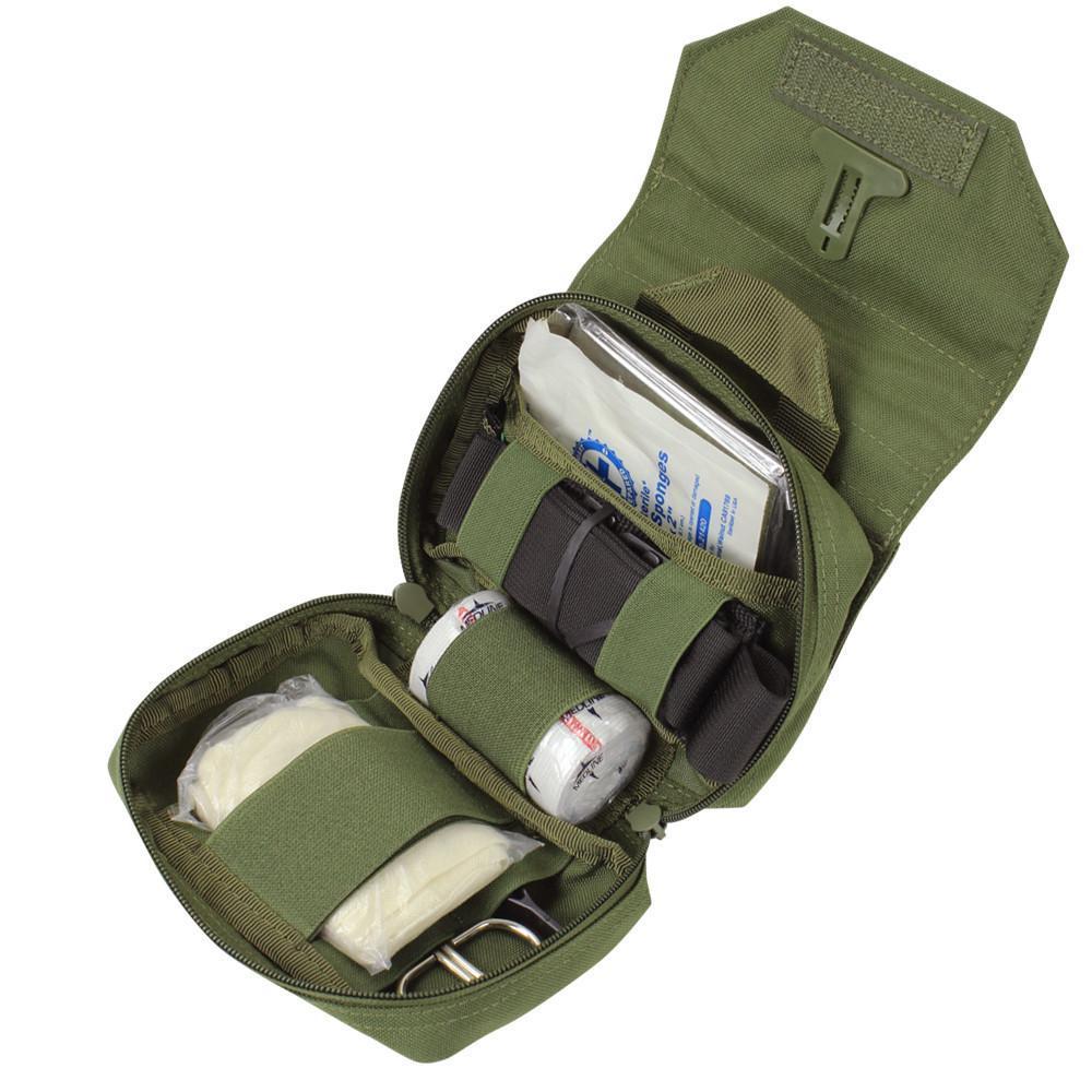 Condor First Response Pouch-Pouches-Condor Outdoor-TacSource