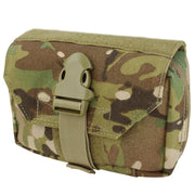 Condor First Response Pouch-Pouches-Condor Outdoor-MultiCam-TacSource