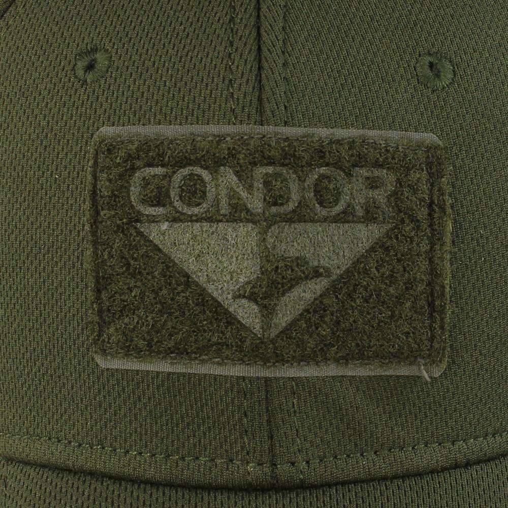 Condor Flex Cap-Headwear-Condor Outdoor-TacSource