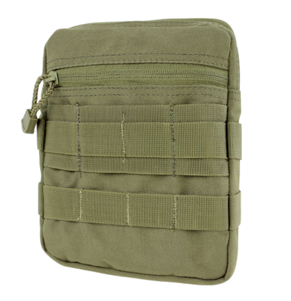 Condor G.P. Pouch OD Green-Accessories-Condor Outdoor-TacSource