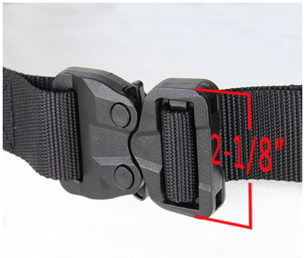 Condor GT Cobra Belt-Accessories-Condor Outdoor-TacSource