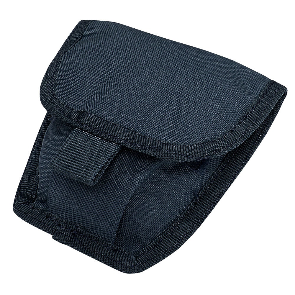 Condor Handcuff Pouch-Accessories-Condor Outdoor-Navy Blue-TacSource