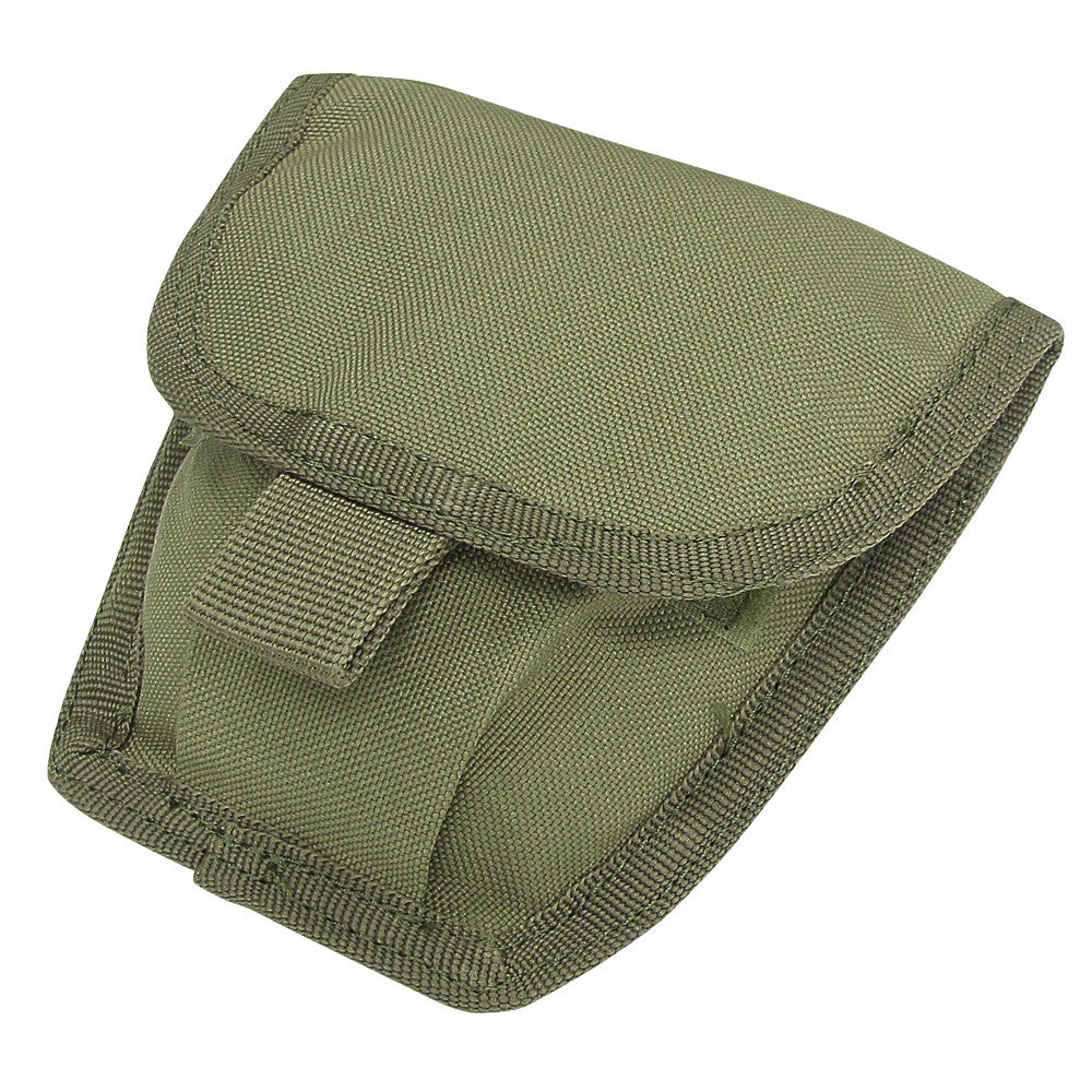 Condor Handcuff Pouch-Accessories-Condor Outdoor-Olive Drab-TacSource