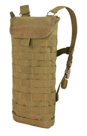 Condor Hydration Carrier-Hydration Packs-Condor Outdoor-Coyote Brown-TacSource