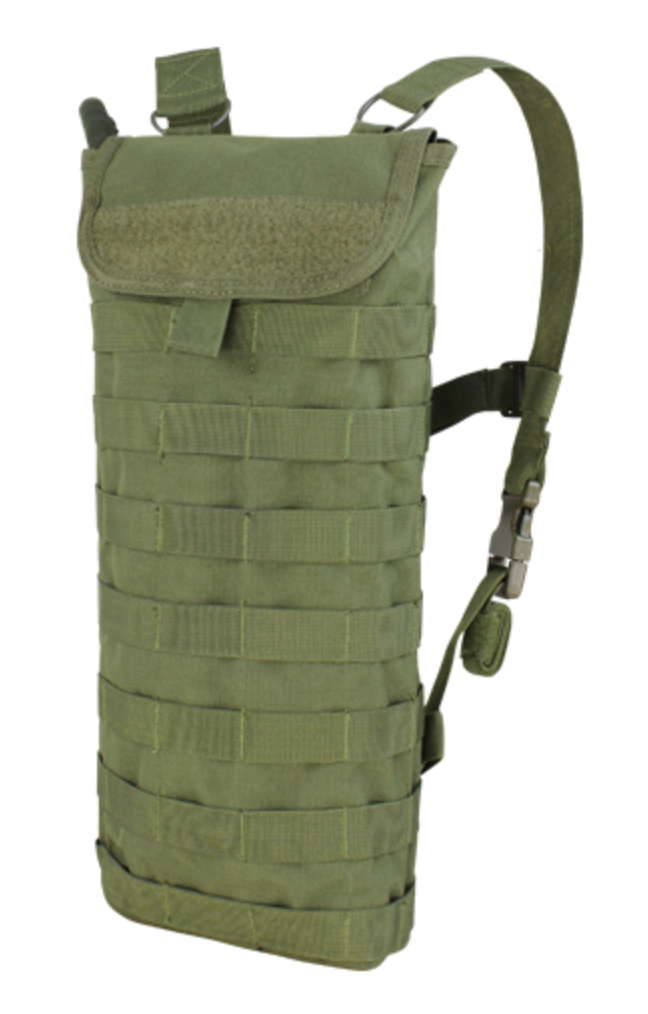 Condor Hydration Carrier-Hydration Packs-Condor Outdoor-OD Green-TacSource