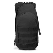 Condor Hydration Pack-Hydration Packs-Condor Outdoor-Black-TacSource