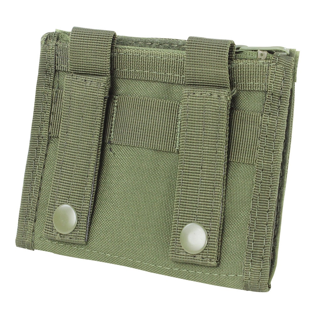 Condor ID Panel-Accessories-Condor Outdoor-TacSource