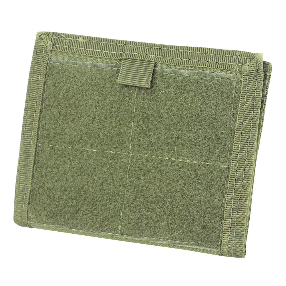 Condor ID Panel-Accessories-Condor Outdoor-Olive Drab-TacSource