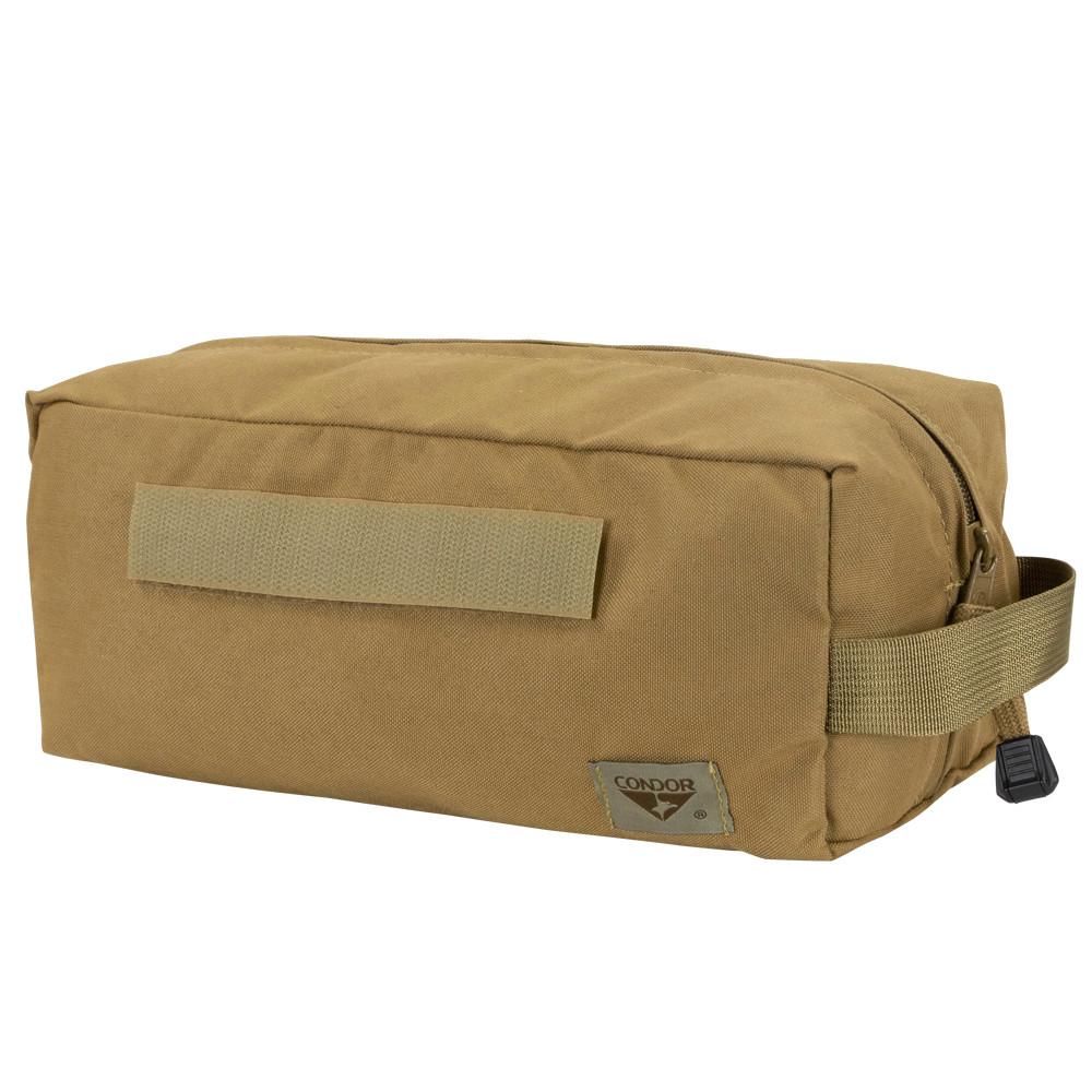 Condor Kit Bag-Accessories-Condor Outdoor-Coyote Brown-TacSource