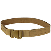 Condor LCS Gun Belt-Accessories-Condor Outdoor-TacSource