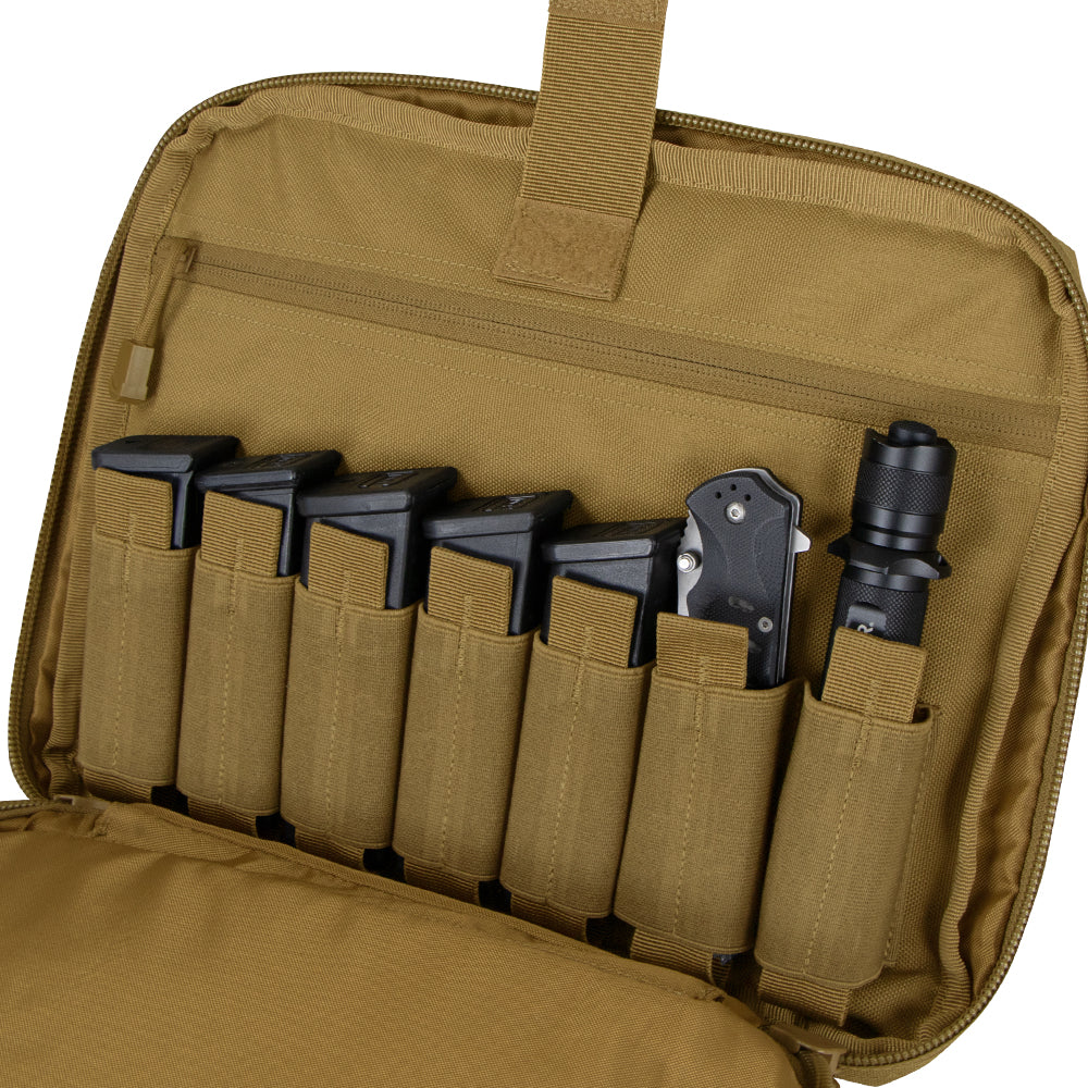 Condor LCS Pistol Case-Range Bags-Condor Outdoor-TacSource