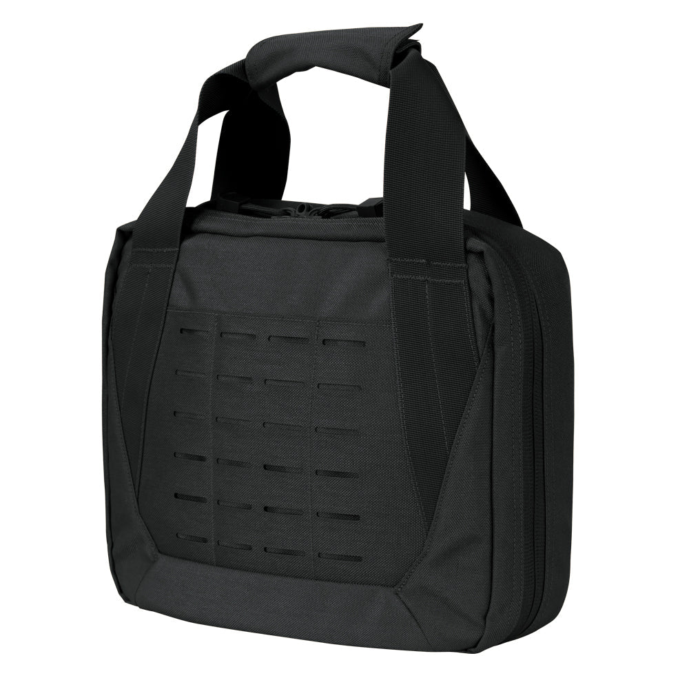 Condor LCS Pistol Case-Range Bags-Condor Outdoor-Black-TacSource