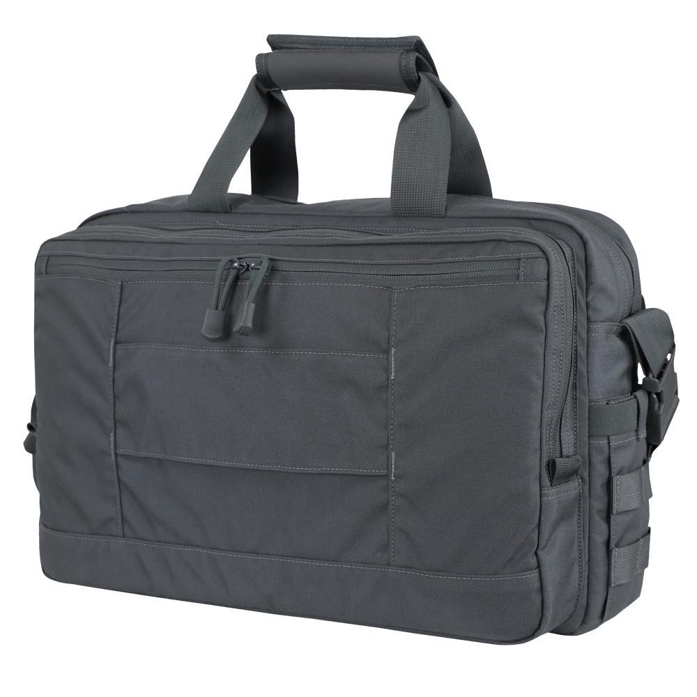 Condor Metropolis Briefcase-Briefcases-Condor Outdoor-TacSource