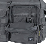 Condor Metropolis Briefcase-Briefcases-Condor Outdoor-TacSource