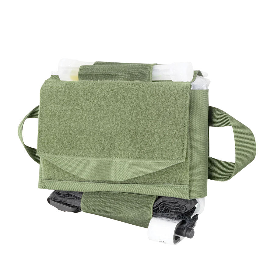 Condor Micro TK Pouch-Pouches-Condor Outdoor-OD Green-TacSource