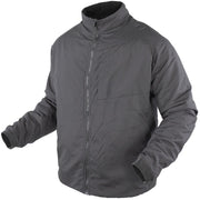 Condor Nimbus Light Loft Jacket-Jackets-Condor Outdoor-Graphite-Small-TacSource