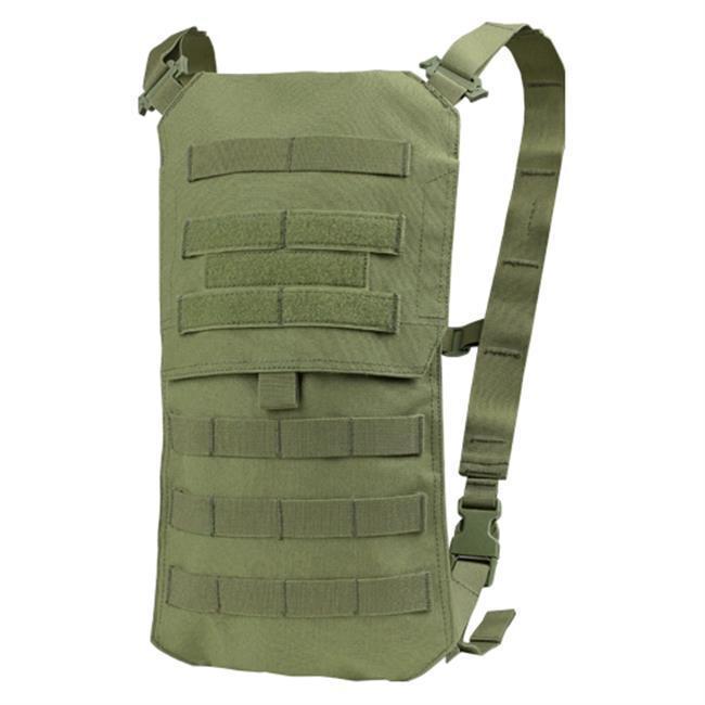 Condor Oasis Hydration Carrier-Hydration Packs-Condor Outdoor-OD Green-TacSource