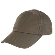 Condor Outdoor Mesh Tactical Team Cap Adjustable with Velcro Closure-Headwear-Condor Outdoor-TacSource