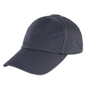 Condor Outdoor Mesh Tactical Team Cap Adjustable with Velcro Closure-Headwear-Condor Outdoor-Navy (006)-TacSource