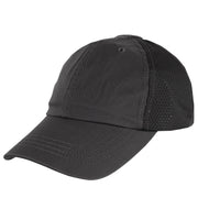 Condor Outdoor Mesh Tactical Team Cap Adjustable with Velcro Closure-Headwear-Condor Outdoor-TacSource