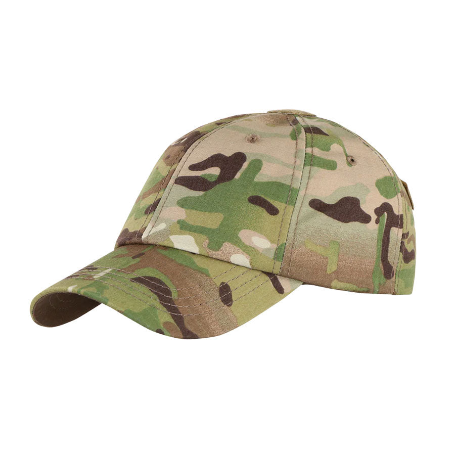 Condor Outdoor Tactical Team Mesh Cap MultiCam-Headwear-Condor Outdoor-TacSource