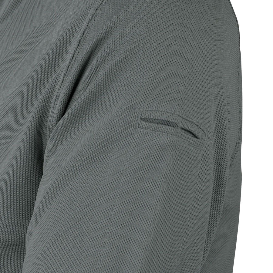 Condor Performance Long Sleeve Tactical Polo-Long Sleeves-Condor Outdoor-TacSource