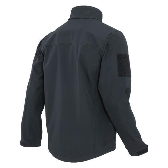 Condor Phantom Soft Shell Jacket Navy-Jackets-Condor Outdoor-TacSource