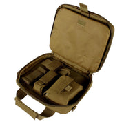 Condor Pistol Case-Range Bags-Condor Outdoor-TacSource