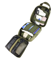 Condor Rip-Away EMT Pouch-Pouches-Condor Outdoor-TacSource