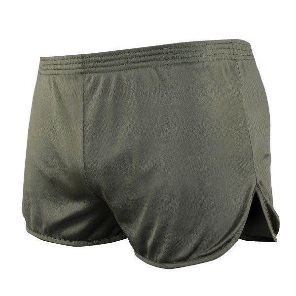 Condor Running Shorts-Training Shorts-Condor Outdoor-OD Green-Small-TacSource