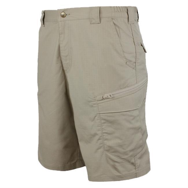 Condor Scout Shorts-Cargo Shorts-Condor Outdoor-Khaki-30"W-TacSource