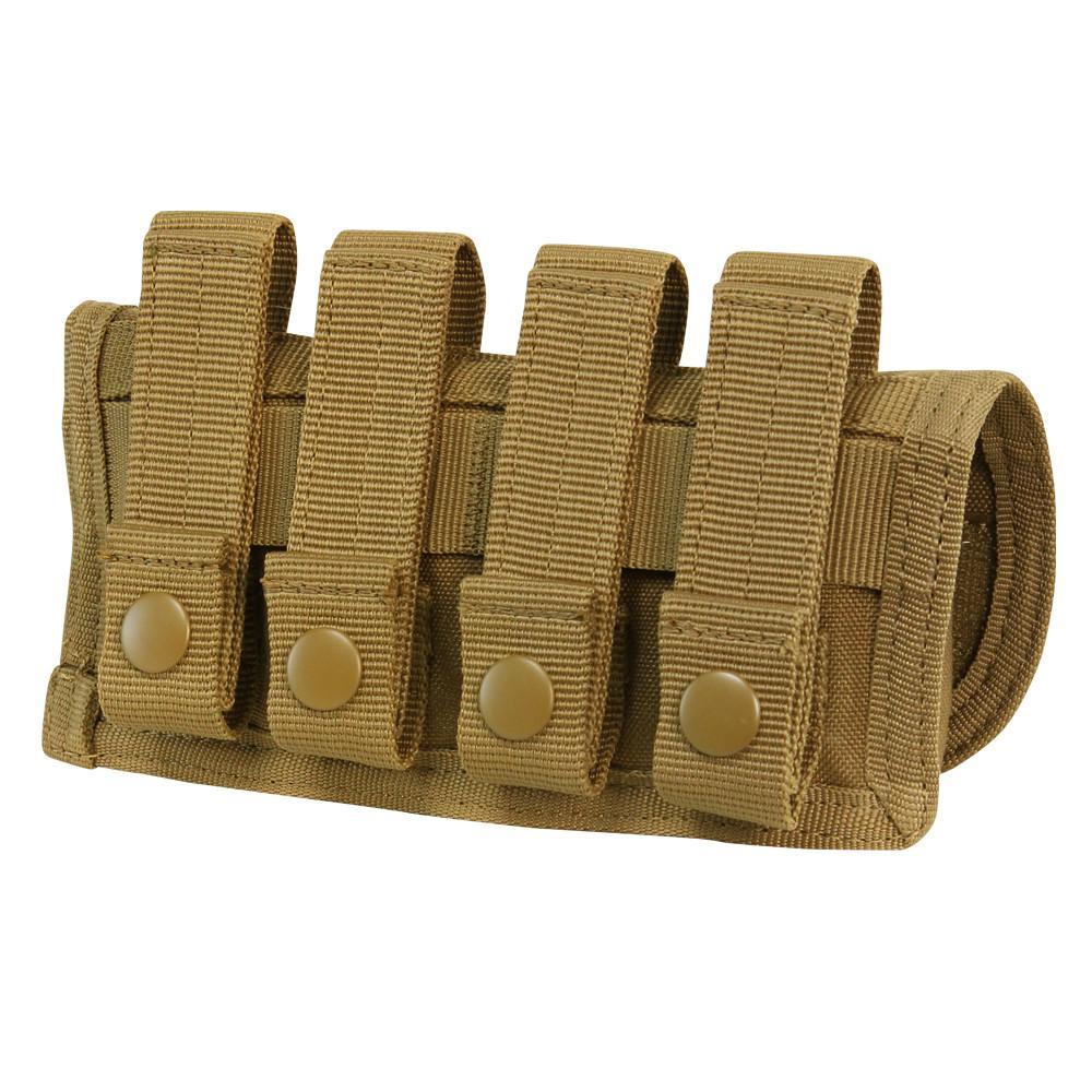 Condor Shotgun Ammo Pouch-Accessories-Condor Outdoor-TacSource