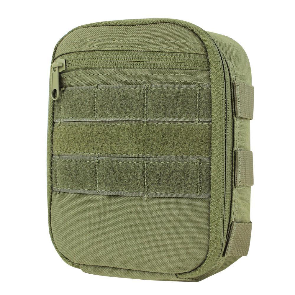 Condor Sidekick Pouch-Pouches-Condor Outdoor-Olive Drab-TacSource