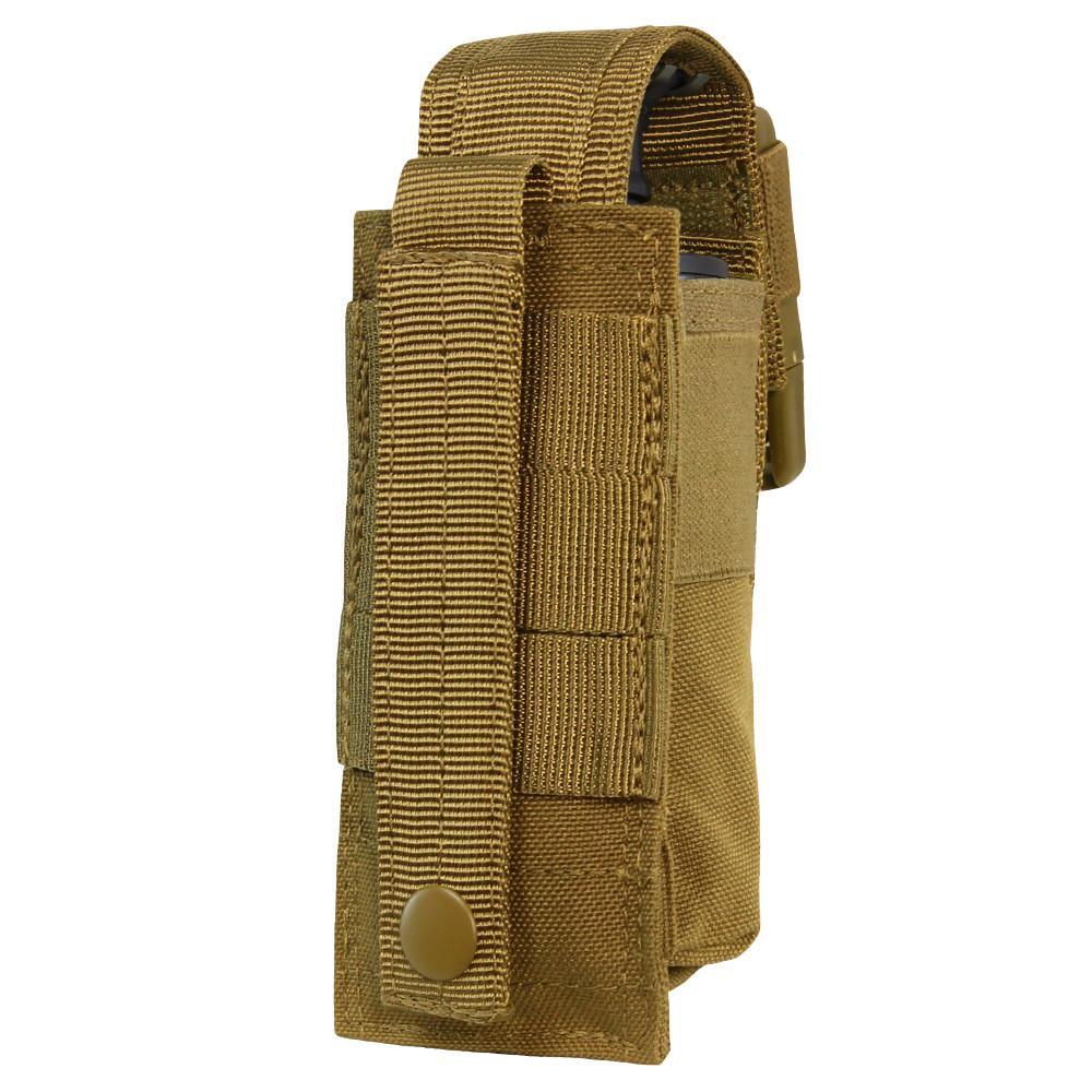 Condor Single Flashbang Pouch-Accessories-Condor Outdoor-TacSource