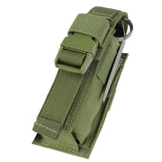 Condor Single Flashbang Pouch-Accessories-Condor Outdoor-OD Green-TacSource