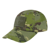 Condor Tactical Cap Multicam Tropic-Headwear-Condor Outdoor-TacSource