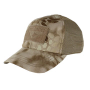 Condor Tactical Mesh Cap Kryptek Nomad-Headwear-Condor Outdoor-TacSource