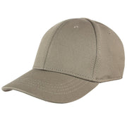 Condor Team Flex Cap-Headwear-Condor Outdoor-Tan-Small/Medium-TacSource