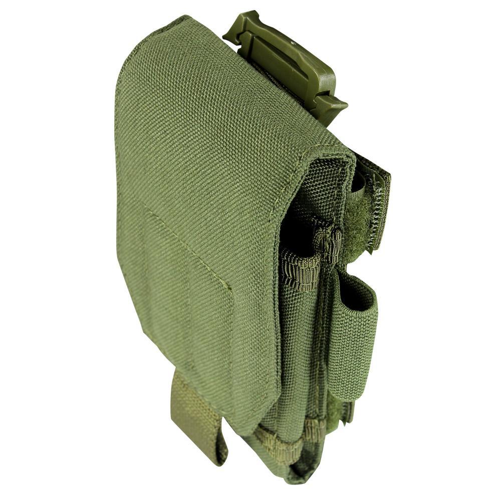 Condor Tech Sheath Plus-Pouches-Condor Outdoor-TacSource