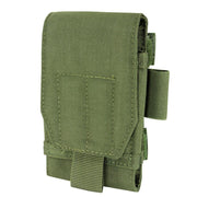 Condor Tech Sheath Plus-Pouches-Condor Outdoor-OD Green-TacSource