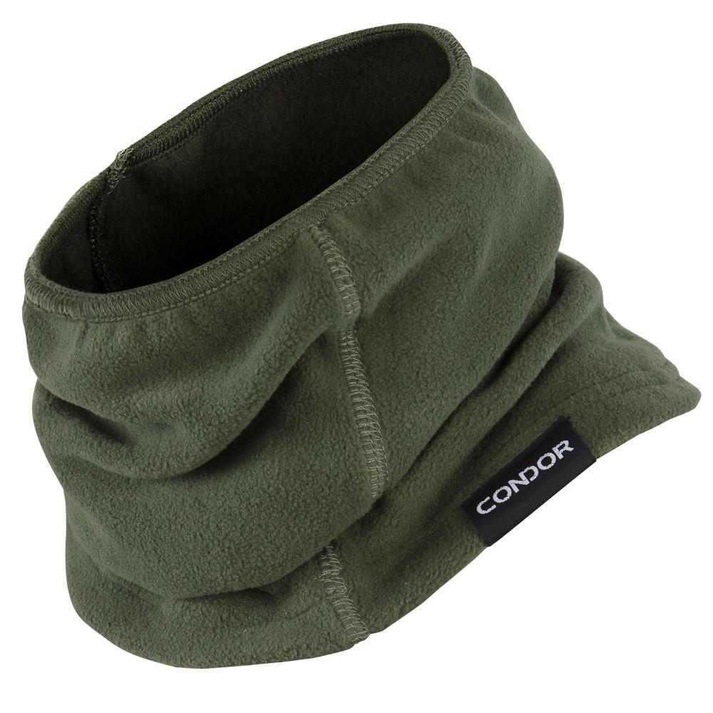 Condor Thermo Neck Gaiter-Accessories-Condor Outdoor-Olive Drab-TacSource