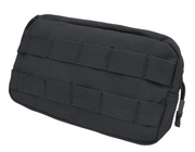 Condor Utility Pouch-Pouches-Condor Outdoor-Black-TacSource