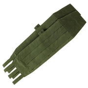 Condor VAS Modular Cummerbund Large (2PCS PACK)-Accessories-Condor Outdoor-OD Green-Small/Medium-TacSource