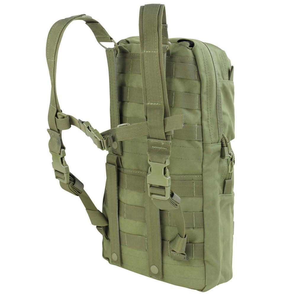 Condor Water Hydration Carrier 2-Hydration Packs-Condor Outdoor-TacSource